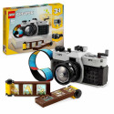Construction set Lego 31147 Creator Retro Camera Multicolour