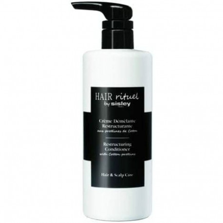 Stiliseerimiskreem Sisley Hair Rituel 500 ml