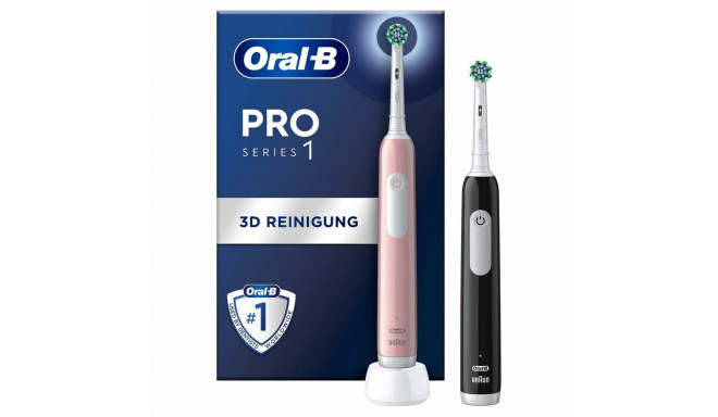 Elektriline Hambahari Oral-B Pro Series 1