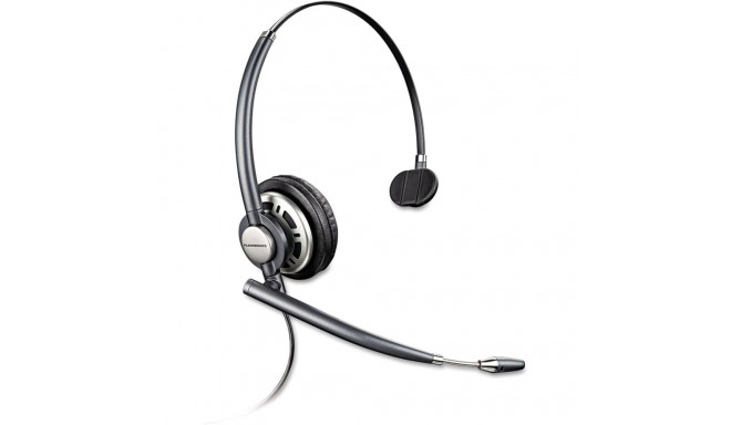 Kõrvaklapid Mikrofoniga Poly Encorepro HW710