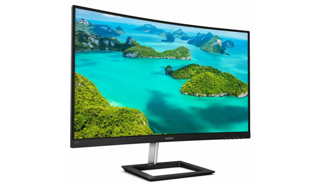 Gaming Monitor Philips 325E1C/00 Quad HD 32" 31,5" 75 Hz