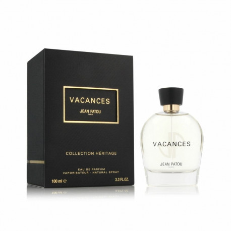Naiste parfümeeria Jean Patou Collection Heritage Vacances EDP
