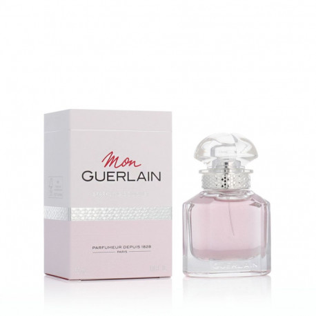 Naiste parfümeeria Guerlain Sparkling Bouquet EDP 30 ml