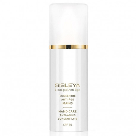 Anti-ageing Hand Cream Sisley L'Intégral Concentré