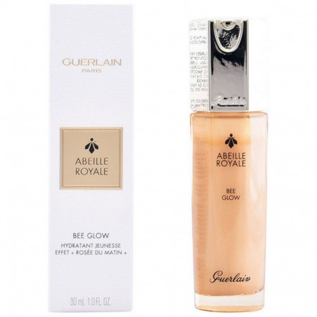 Vanaemisvastane niisutav ihupiim Guerlain Bee Glow 30 ml 30 L (1 Ühikut)