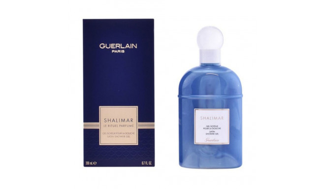 Dušigeel Guerlain Shalimar
