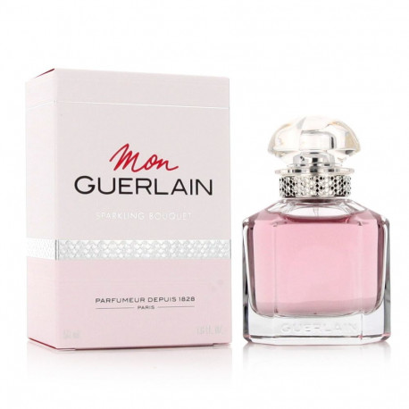 Naiste parfümeeria Guerlain Sparkling Bouquet EDP 50 ml