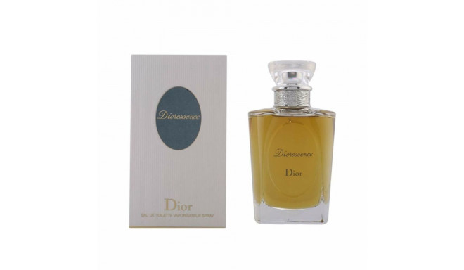 Naiste parfümeeria Dior Dioressence EDT 100 ml