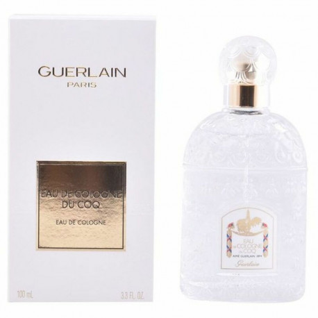 Naiste parfümeeria Guerlain Eau De Cologne Du Coq EDC 100 ml