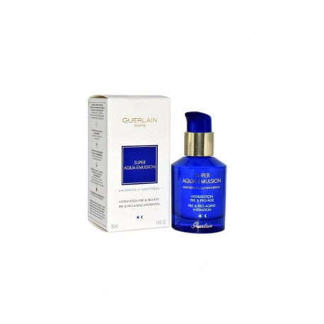 Näokreem Guerlain Super Aqua Emulsión 50 ml