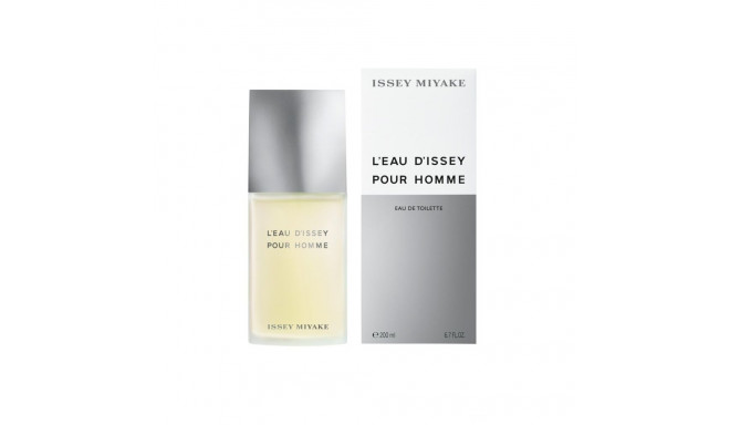 Men's Perfume Issey Miyake L'Eau D'Issey EDT 200 ml