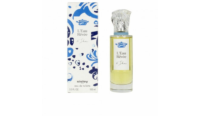 Naiste parfümeeria Sisley L'Eau Rêvée D'Ikar EDT 100 ml