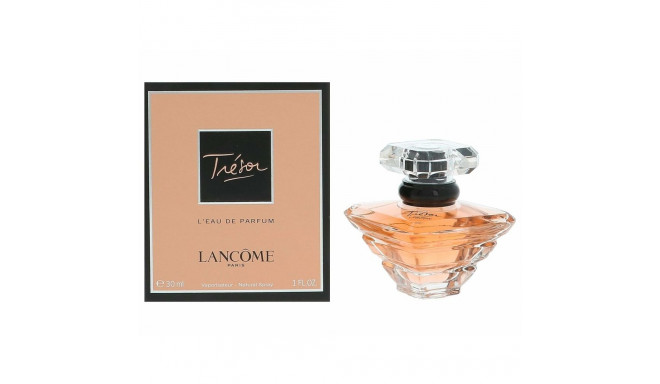 Naiste parfümeeria Lancôme Tresor EDP 30 ml