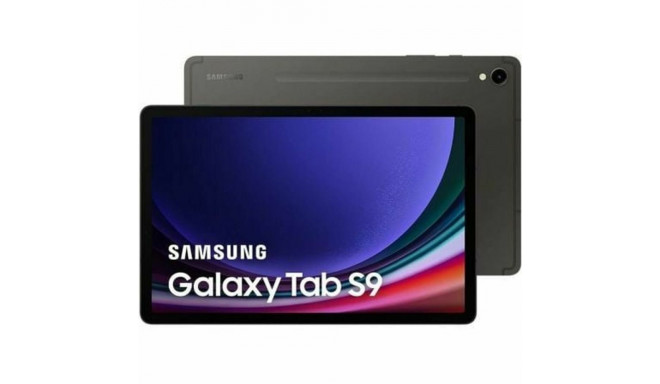 Tahvelarvuti Samsung Galaxy Tab S9 Octa Core 8 GB RAM 128 GB Hall