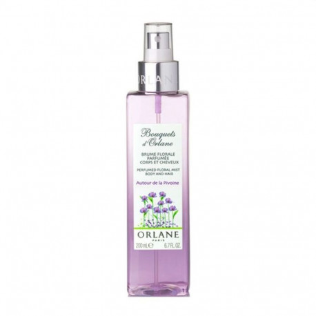 Kehasprei Orlane Bouquets d'Orlane Autour de la Pivoine 200 ml EDT