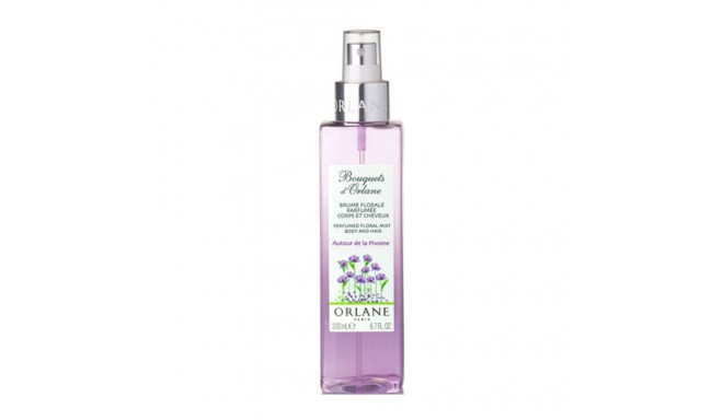 Kehasprei Orlane Bouquets d'Orlane Autour de la Pivoine 200 ml EDT