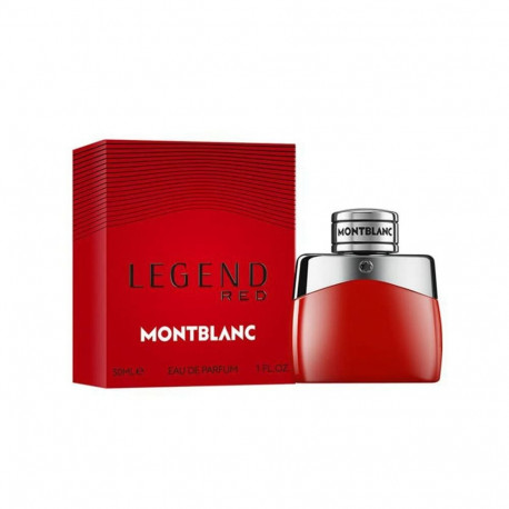 Meeste parfümeeria Montblanc Legend Red EDP 30 ml