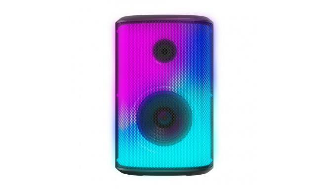 Portable Bluetooth Speakers Woxter Monster XL Black