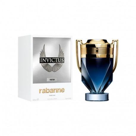 Meeste parfümeeria Paco Rabanne Invictus EDP 100 ml