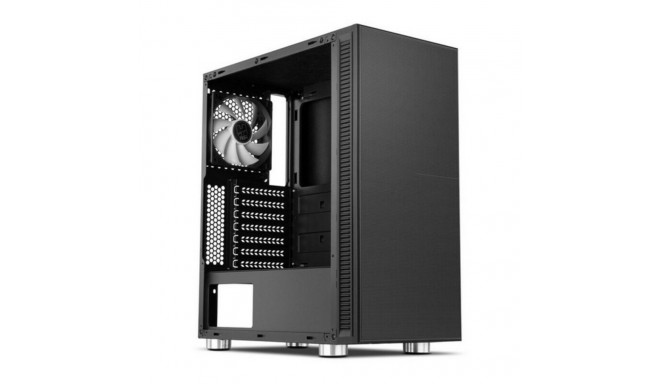 Micro ATX/Mini ITX / ATX Midtower Korpus Nox-Xtreme NXHUMMERVOID Must