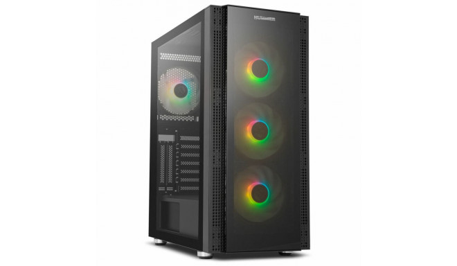 ATX Semi-tower Korpus Nox-Xtreme 1 Must E-ATX