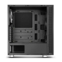 Micro ATX/Mini ITX / ATX Midtower Korpus Nox-Xtreme NXHUMMERVOID Must