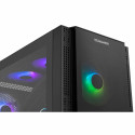 ATX Semi-tower Korpus Nox-Xtreme 1 Must E-ATX