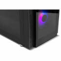 ATX Semi-tower Korpus Nox-Xtreme 1 Must E-ATX