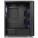 ATX Semi-tower Korpus Nox-Xtreme 1 Must E-ATX
