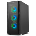 ATX Semi-tower Korpus Nox-Xtreme 1 Must E-ATX