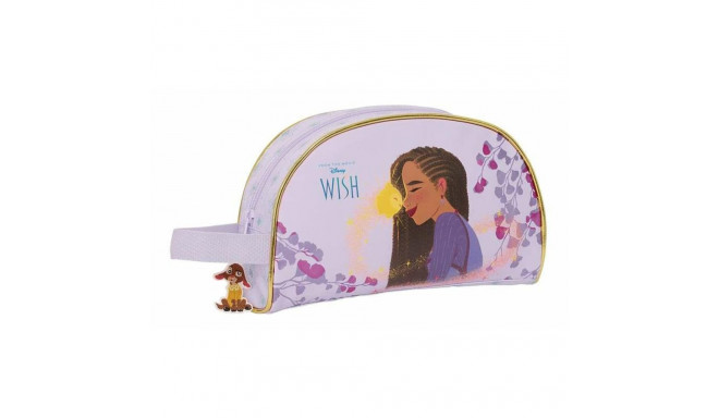 School Toilet Bag Wish