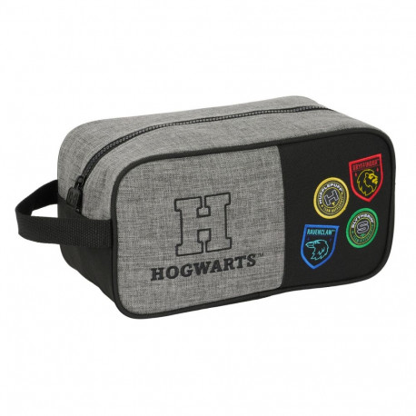 Travel Slipper Holder Harry Potter House of champions
