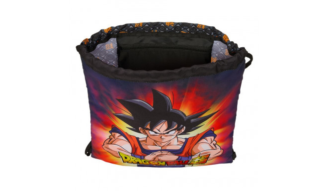 Backpack with Strings Safta