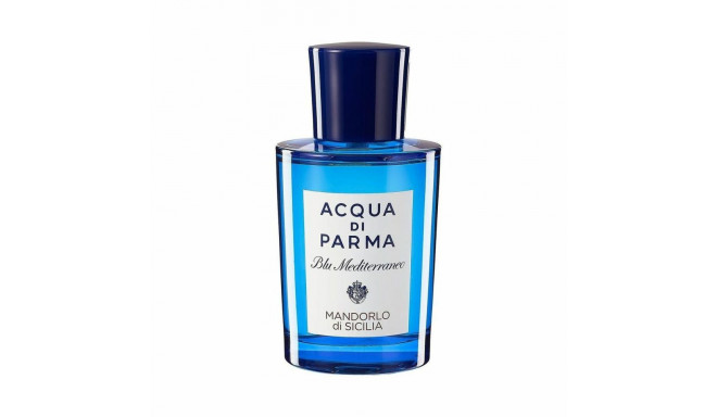 Parfümeeria universaalne naiste&meeste Acqua Di Parma Blu Mediterraneo Mandorlo Di Sicilia EDT