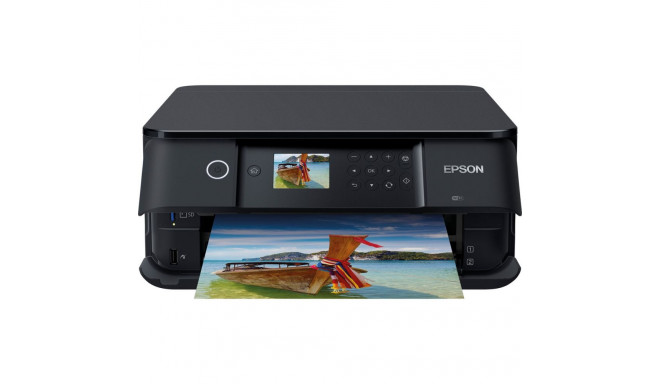 Multifunktsionaalne Printer Epson C11CG97403 WIFI