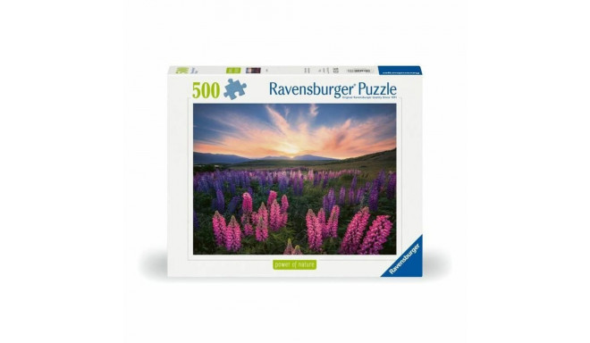 Pusle Ravensburger Lupinen