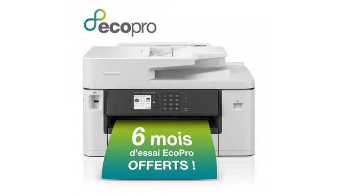 Multifunction Printer Brother MFCJ5340DWERE1