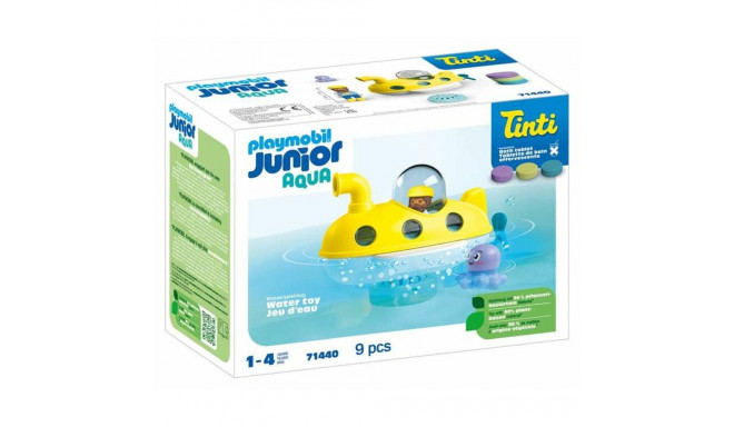 Playset Playmobil 71440