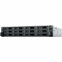 NAS Võrgusalvesti Synology RS2423+ Quad Core Must