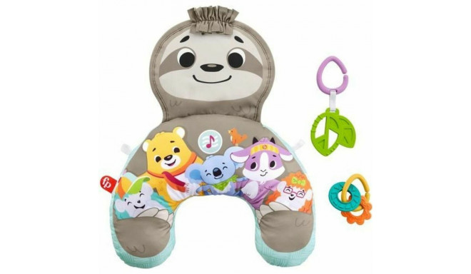 Mängimismatt Fisher Price GRR01 Plastmass