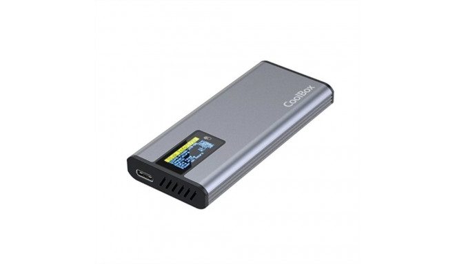 Väline Korpus CoolBox COO-MCM-M2F.