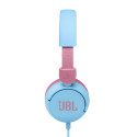 Kõrvaklapid JBL JR310 Sinine
