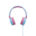 Kõrvaklapid JBL JR310 Sinine