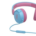 Kõrvaklapid JBL JR310 Sinine