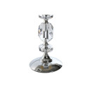 Desk lamp Home ESPRIT White Beige Metal 25 W 220 V 22 x 22 x 45 cm (2 Units) Desk lamp Home ESPRIT White Beige Metal 25 W 220 V 22 x 22 x 45 cm (2 Units)