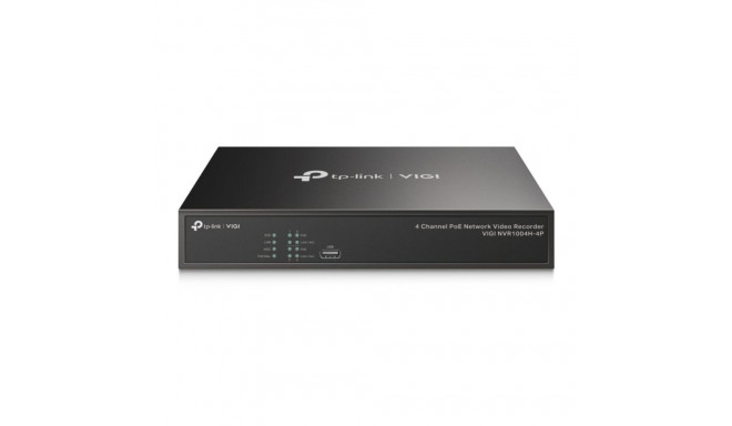 Network Video Recorder TP-Link VIGI NVR1004H-4P