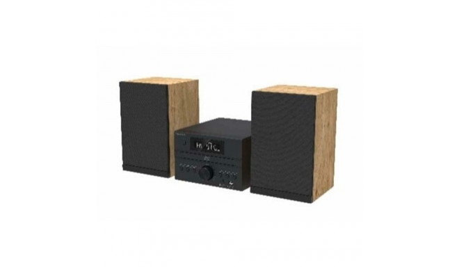 Mini-HiFi Thomson MIC123BT