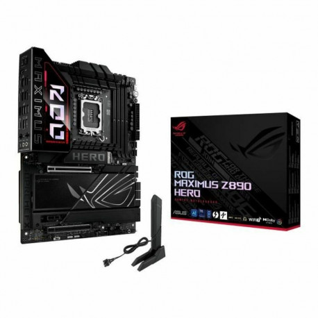 Emaplaat Asus MAXIMUS Z890 HERO LGA 1851