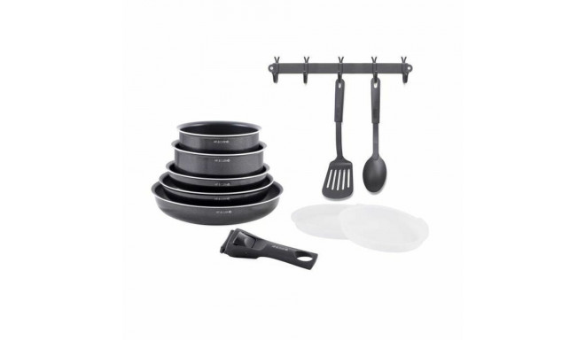 Cookware Art & Cuisine Black