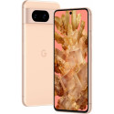 Smartphone Google Pixel 8 5G 6,2" 8 GB RAM 128 GB Pink Smartphone Google Pixel 8 5G 6,2" 8 GB RAM 128 GB Pink